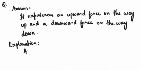 which-of-the-following-statements-is-false-concerning-projectile-motion-no-air-resistance-othe-vertical-component-of-velocity-is-not-constant-othe-acceleration-of-the-object-is-downward-and-02515