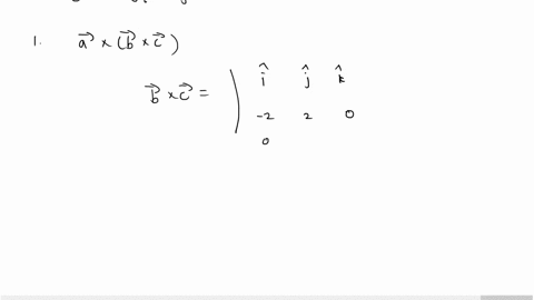 use-the-given-vectors-to-answer-the-following-questions-a-3-1-4-b-2-2-0-c-0-0-3-a-find-a-b-c-b-find-a-b-c-49253