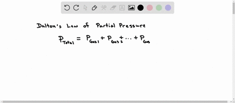 a-gas-mixture-containing-oxygen-nitrogen-and-neon-exerts-a-total-pressure-of-100-atm-if-helium-added-to-the-mixture-increases-the-pressure-to-190atm-what-is-the-partial-pressure-atm-of-the-h-78092