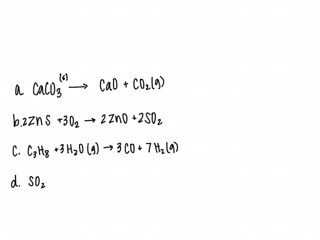 Solveddecomposition Magnesium Carbonate Decomposes Into Magnesium Oxide And Curton Dioride 9972