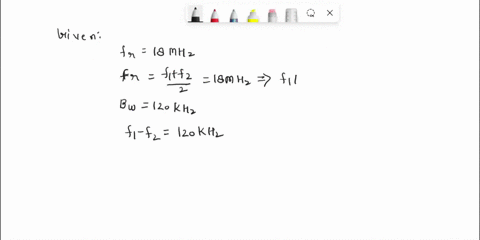 3-a-tuned-circuit-has-a-resonant-frequency-of-18-mhz-and-a-bandwidth-of-120-khzwhat-are-the-upper-and-lower-cutoff-frequencies-36792