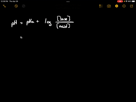 calculate-the-ph-of-a-solution-that-is-025-m-acetic-acid-hc2h3o2-and-010-m-sodium-acetate-nac2h3o2-in-a-10-l-solution-ka-of-acetic-acid-18-x-10-5-42574