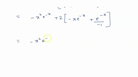 determine-whether-the-improper-integral-diverges-or-converges-x2e-x-dx-converges-diverges-76949