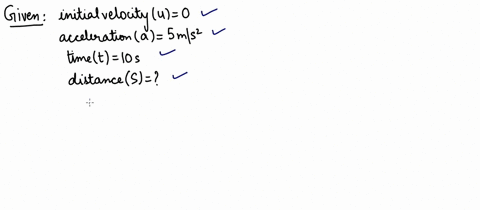 a-body-moves-from-rest-with-uniform-acceleration-of-5-ms2-for-10-s-how-much-distance-it-covers-in-10-s