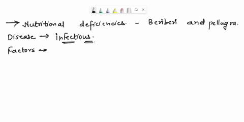5-historically-nutritional-deficicncies-wcre-not-often-rccognizcd-18-causc-discase-many-deficicncy-symptoms-wcre-ittributcd-incorrccy-histoncan-infcctous-discuse-processes-in-vicw-of-this-cr-84567