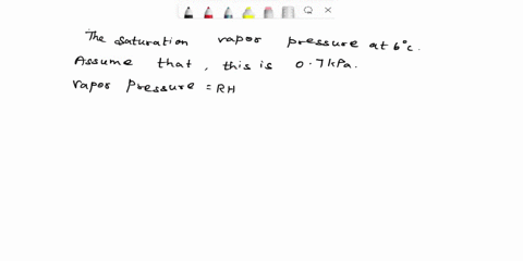 example-2-the-pressure-and-dry-bulb-temperature-of-the-air-in-a-house-are-100-kpa-and-22c-respectively-the-surface-temperature-of-a-window-of-the-house-is-6cwhat-is-the-maximum-relative-humi-31272