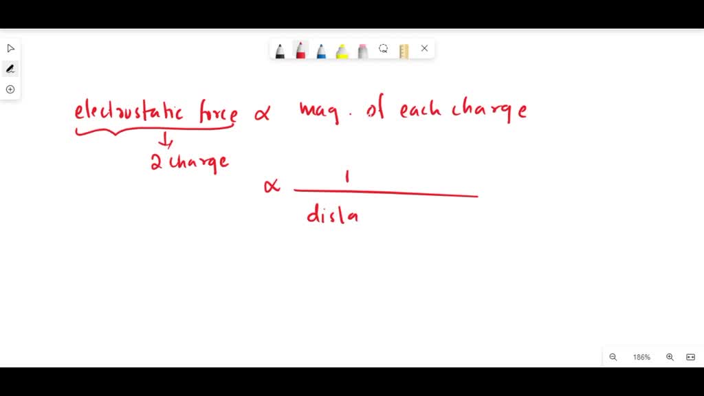 SOLVED Define electronegativity and use Coulombs Law to compare the electronegativities of