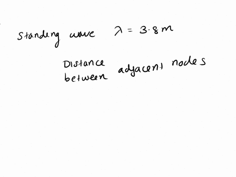 a-standing-wave-has-a-wavelength-of-38m-what-is-the-distance-between-adjacent-nodes-73345