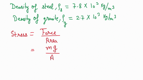 there-is-a-maximum-height-of-a-uniform-vertical-column-made-of-any-material-that-can-support-itself-without-buckling-and-it-is-independent-of-the-cross-sectional-area-why-calculate-this-height-for-a-2