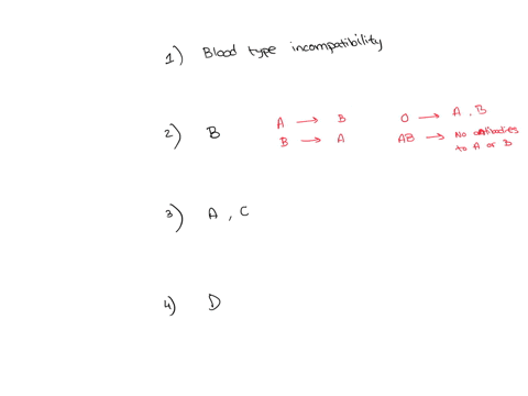 exercise-17-post-lab-questions-agglutination-in-a-blood-sample-indicates-too-much-hemoglobin-present-blood-type-incompatibility-infection-platelet-dysfunction-type-blood-contains-antibodies-50127