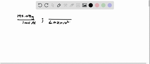 calculate-the-average-mass-in-grams-of-one-platinum-atom-2