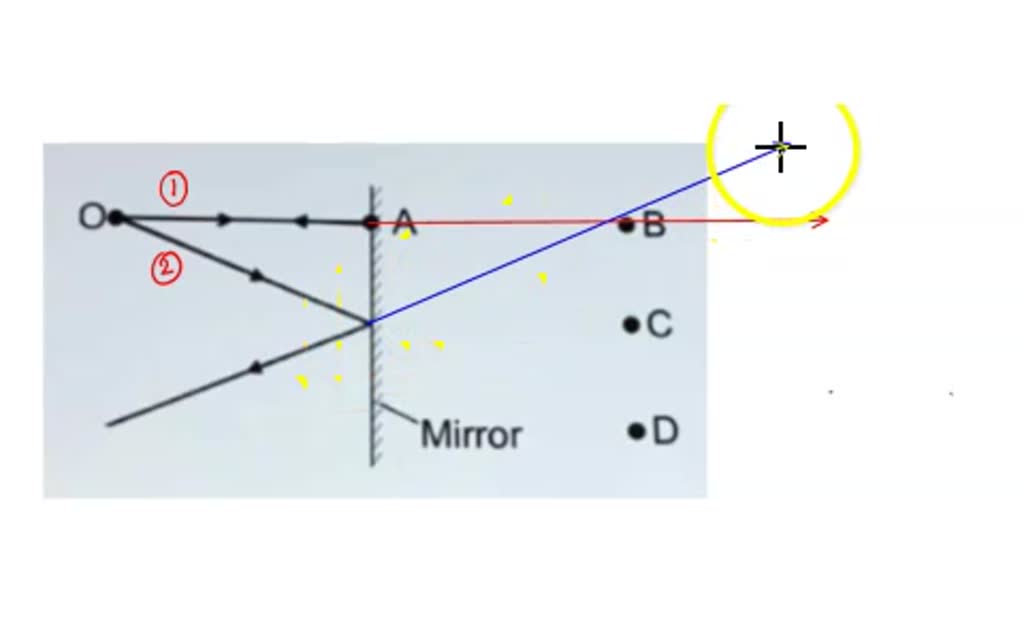 What Is Meant By Light Rays Being Divergent