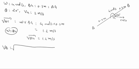 chapter5problem-5074-the-slender-bar-is-moving-in-general-plane-motion-with-the-indicated-linear-and-angular-properties-locate-the-instantaneous-center-of-zero-velocity-distances-x-to-the-ri-90374