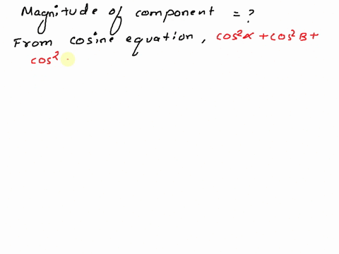 vector-amakes-equal-angle-with-xyz-axis-find-value-of-its-component-in-terms-of-magnitude-of-vector-a-62013