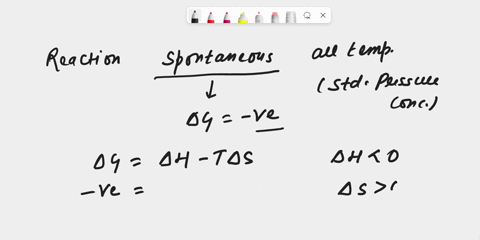 which-reaction-is-spontaneous-at-all-temperatures-at-standard-pressure-and-concentration-select-one-a-exothermic-reaction-with-a-decrease-in-entropy-b-endothermic-reaction-with-a-decrease-in-72855