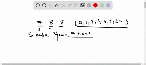 if-one-three-digit-number-0-cannot-be-left-digit-is-chosen-at-random-from-all-those-that-can-be-made-from-the-following-set-of-digits-find-the-probability-that-the-one-chosen-is-not-multiple-91643