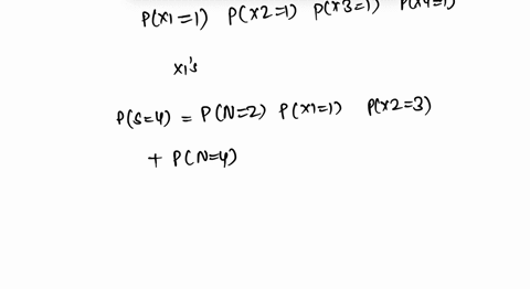 the-random-variable-has-a-compound-poisson-distribution-with-poisson-parameter-4-the-individual-claim-amounts-are-either-1-with-probability-030r-3with-probability-07-calculate-the-probabilit-36848