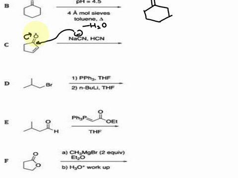 iv-reacticns-21-provide-the-major-product-in-the-following-reactions-ifno-reaction-occurs-write-nr-as-the-product-pay-attention-to-regiochemistry-and-stereochemistryl-sociz-ona-thf-nhz-ph-45-67675