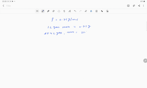 the-density-of-a-gas-at-stp-is-075-gl-what-is-the-molar-mass-of-this-gas-42981