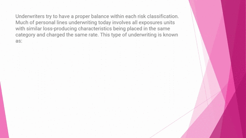 underwriters-try-to-have-a-proper-balance-within-each-risk-classification-much-of-personal-lines-underwriting-today-involves-all-exposures-units-with-similar-loss-producing-characteristics-b-77002