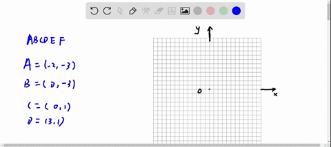 draw-polygon-abcdef-in-this-coordinate-plane-given-its-vertices-a-2-3-b0-3-c01-d31-e33-f-23-plz-show-how-the-graph-would-look-44498