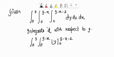 2-01-points-details-previous-answers-evaluate-the-given-iterated-integral-dy-dz-dx-ebook-30-01-points-details-previous-answers-evaluate-the-given-iterated-integral-j-j-9x2z3-dz-dy-dx-ebook-18651