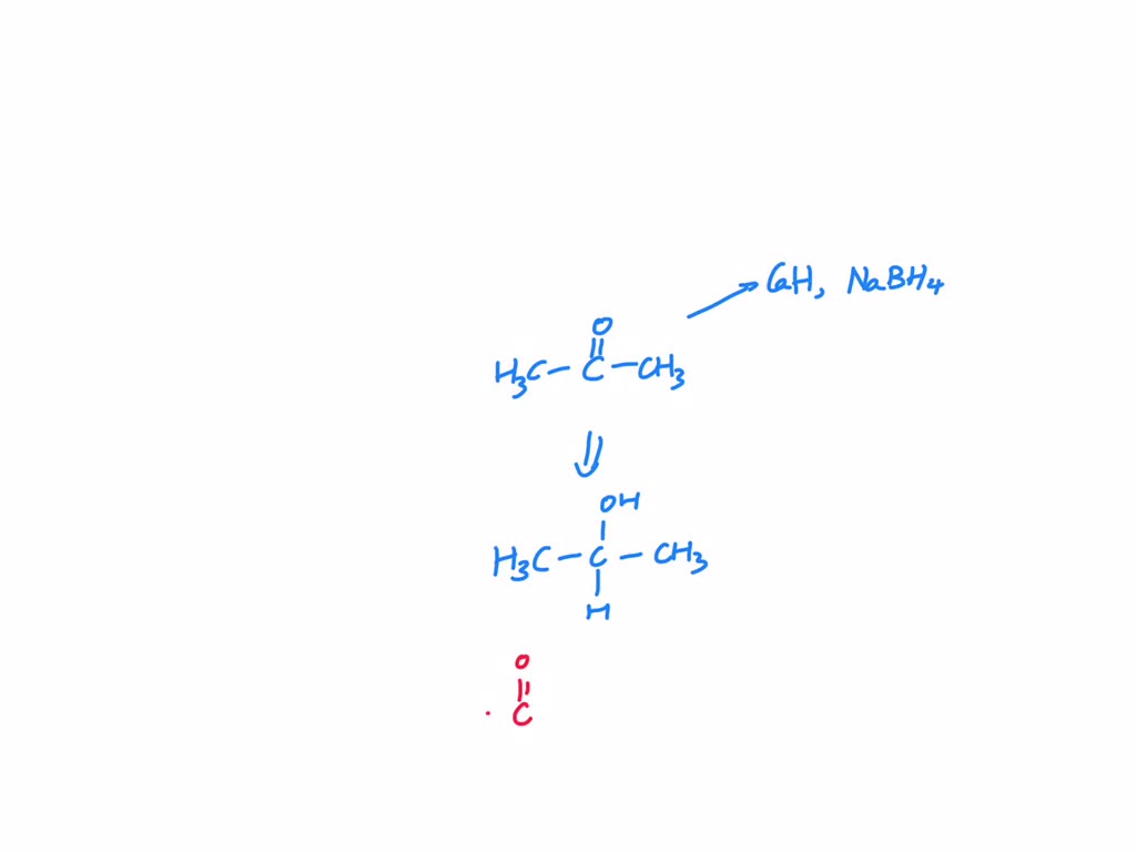 SOLVED: Three of the compounds from Problem 13.14 can be prepared from ...