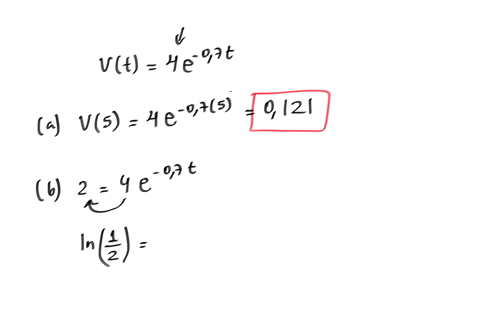 point-the-voltage-v-across-charged-capacitor-is-given-by-vt-4e-07t-where-t-is-in-seconds-what-is-the-voltage-after-5-seconds-volts-round-to-the-nearest-0001-volts-help-numbers-when-will-the-70771