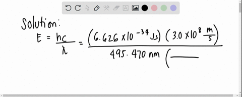 calculate-the-energy-in-kj-of-1-mole-of-visible-light-that-has-a-wavelength-of-495470-nm-remember-e-hc-where-e-is-energy-h-662610-34-js-c-300108-ms-is-the-wavelength-1-m-109-nm-and-1-mole-60-76415