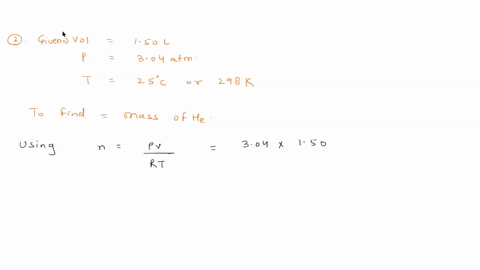 1-a-sample-of-245-mol-of-gas-in-a-1000-l-container-is-at-450-c-what-is-the-pressure-in-atm-of-the-gas-2-since-helium-is-lighter-than-air-it-is-difficult-to-measure-the-mass-of-a-sample-so-to-08866
