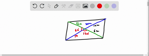 the-diagonals-of-parallelogram-are-12-meters-and-20-meters-and-intersect-at-an-angle-find-tne-iength-0f-the-longer-side-need-holp-aleen-99929