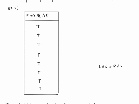 for-three-statements-p-q-and-r-use-truth-tables-to-verify-the-following-a-p-q-p-r-p-q-r-c-p-q-p-r-p-q-r-e-p-q-q-r-p-r-53383