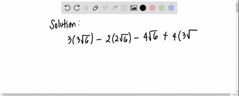 in-exercises-27-38-add-or-subtract-terms-whenever-possible-3-sqrt54-2-sqrt24-sqrt964-sqrt63-46577