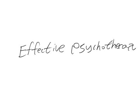 according-the-research-findings-what-kind-of-effect-does-psychotherapy-have-on-personality-psychotherapy-is-less-effective-than-drug-treatments-in-changing-personality-effective-psychotherapy-has-the-