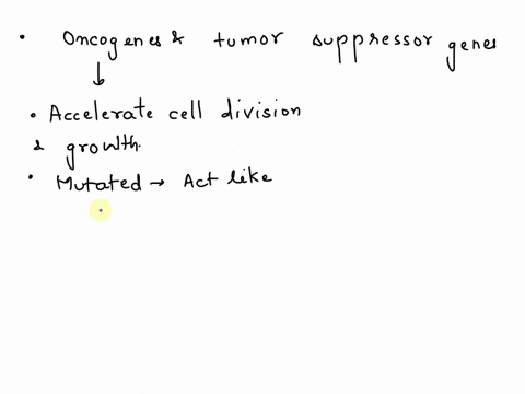 please-help-select-two-statements-that-accurately-describe-oncogenes-andor-tumor-suppressor-genes-inactivation-of-tumor-suppressor-genes-leads-to-tumor-formation-proto-oncogenes-play-essenti-26894