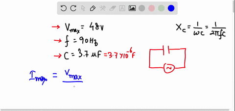 what-maximum-current-is-delivered-by-an-ac-source-with-delta-v_max-480-mathrmv-and-f900-mathrmhz-whe-71518