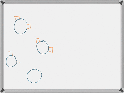 to-the-following-water-molecules-figure-3-label-the-partial-charges-6-or-6-to-each-atom-and-draw-in-and-label-the-hydrogen-bonds-between-the-water-molecules-see-text-figure-27as-a-guide-lege-99416
