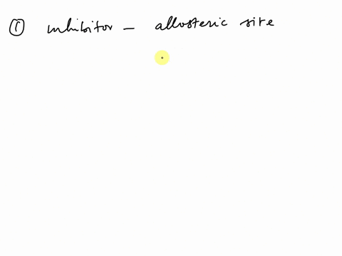 1-match-each-of-the-following-methods-of-enzyme-inhibition-with-the-correct-descriptions-an-inhibitor-binds-to-an-enzymes-allostericsite-1competitive-aproduct-of-the-reaction-inhibits-the-en-09518