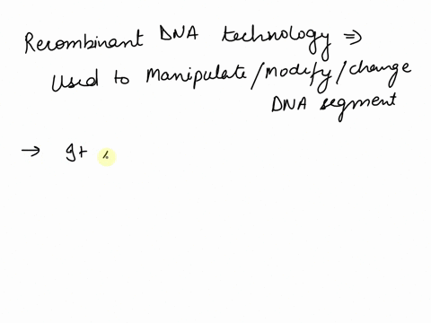 which-of-the-following-statements-about-recombinant-dna-technology-is-false-view-available-hints-a-it-allows-researchers-to-make-protein-products-of-a-gene-b-it-can-be-used-to-screen-individ-86553