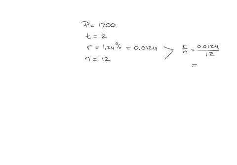 finemtan-95-16-17-18-20-24-22-23-24-list-of-finatcial-formulas-a-assuming-no-withdrawis-are-made-how-mach-moner-is-in-mars-account-aher-2-vears-5-b-how-much-interest-is-earned-on-marn-inveitment-after