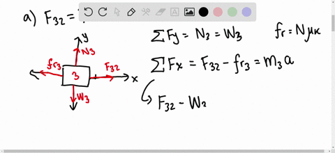 figure-6-32-shows-three-crates-being-pushed-over-a-concrete-floor-by-a-horizontal-force-vecf-of-magnitude-440-mathrmn-the-masses-of-the-crates-are-m_1300-mathrmkg-m_2100-mathrmkg-and-m_3200-mathrmkg-2