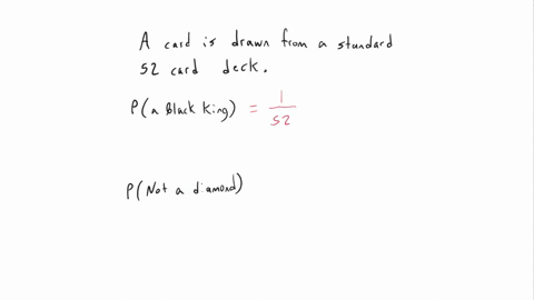 a-card-is-drawn-from-a-well-shuffled-deck-of-52-playing-cards-find-the-probability-that-the-card-drawn-isa-a-black-kingb-not-a-diamond-card-44802