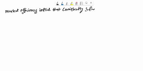market-efficiency-implies-multiple-choice-that-consistently-superior-performance-is-very-difficult-even-for-professional-investors-that-there-are-no-taxes-that-investors-are-irrational-that-62275