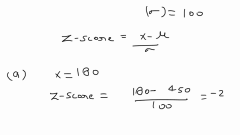 1-books-in-the-library-are-found-to-have-a-mean-length-of-450-pages-with-a-standard-deviation-of-100-pages-what-is-the-z-score-corresponding-to-a-book-of-the-following-length-10-marks-a-180-58307