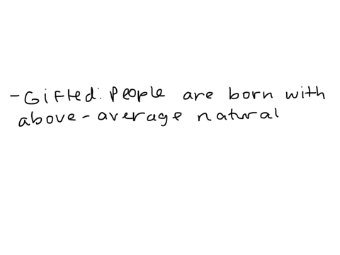 what-is-the-similarity-between-gifted-and-talented-26576