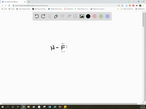 explain-whether-hydrogen-bonding-is-present-between-hydrogen-and-fluoride-hf-molecules-66877