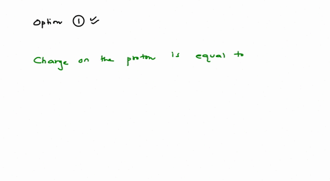 the-charge-on-the-proton-is-the-same-as-select-one-the-charge-on-the-electron-but-of-the-opposite-sign-the-charge-on-the-atom-the-charge-on-the-electron-the-charge-on-the-neutron-63642