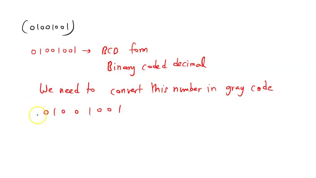 SOLVED: what is the difference between packed and unpacked bcd numbers