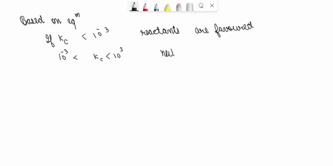 10-consider-the-following-equilibrium-reactions-based-upon-the-equilibrium-constant-which-of-the-following-contain-mostly-products-ie-product-favored-clz-g-2-noclg-k37x-108-ii-kjx10-56-iii-c-21945