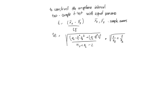 a-student-researcher-compares-the-heights-of-men-and-women-from-the-student-body-of-a-certain-college-in-order-to-estimate-the-difference-in-their-mean-heights-a-random-sample-of-18-men-had-62326